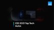 Digital Trends at CES 2021 - Top Tech Awards - Autos