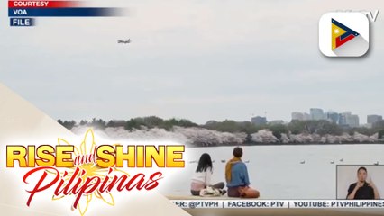 50 mga bansa, may kaso na ng UK variant ng COVID-19