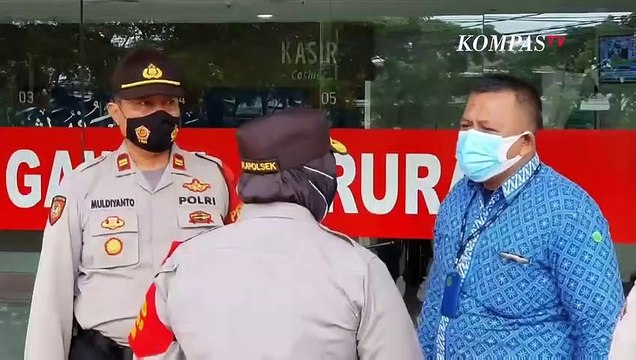 Kondisi Terkini RS Yarsi Tempat Syekh Ali Jaber Meninggal Dunia