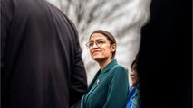 Republicans Fear Death Threats From Trump Supporters, Alexandria Ocasio-Cortez Says So What?
