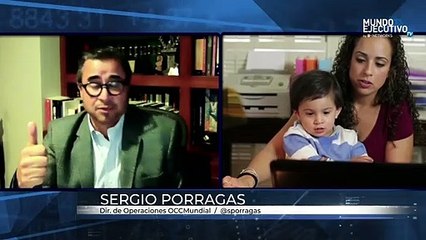 Entra en vigor reforma laboral de trabajo remoto