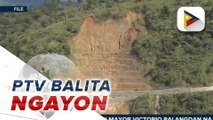 #PTVBalitaNgayon | Panagbalin nga eco park ti level 070 sadiay Ucab, Itogon, maisaksakad