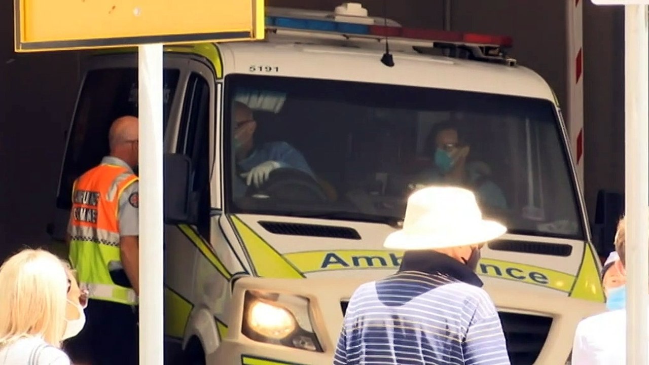 Mining camps to be considered as quarantined al...