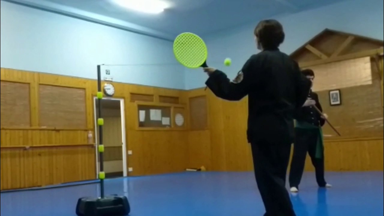 Speedball-Sabadell