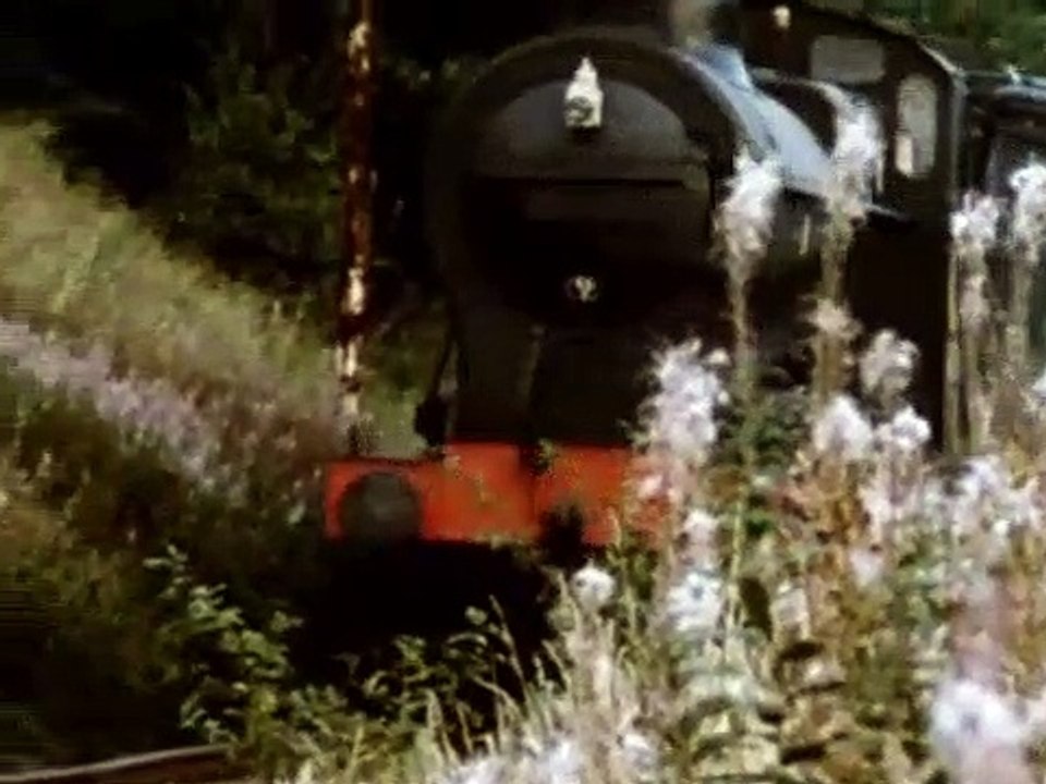 The Adventures of Sherlock Holmes S03E02 - The Abbey Grange