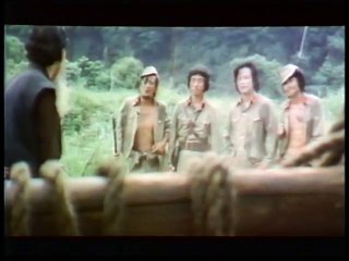 Wu Tang Collection - Duel with the Devils part 1/2