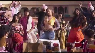 Leja Re _ Latest full Hindi song 2021