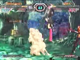 [10/02/2008] g5-4 darryl vs baykou