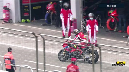 速度英雄3小時耐力賽-全場精彩集錦