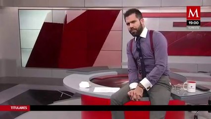 Milenio Noticias, con Sergio Gómez Villarreal, 13 de enero de 2021