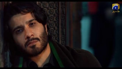 Khuda Aur Muhabbat season 3 Teaser 4 _ Her Pal Geo drama