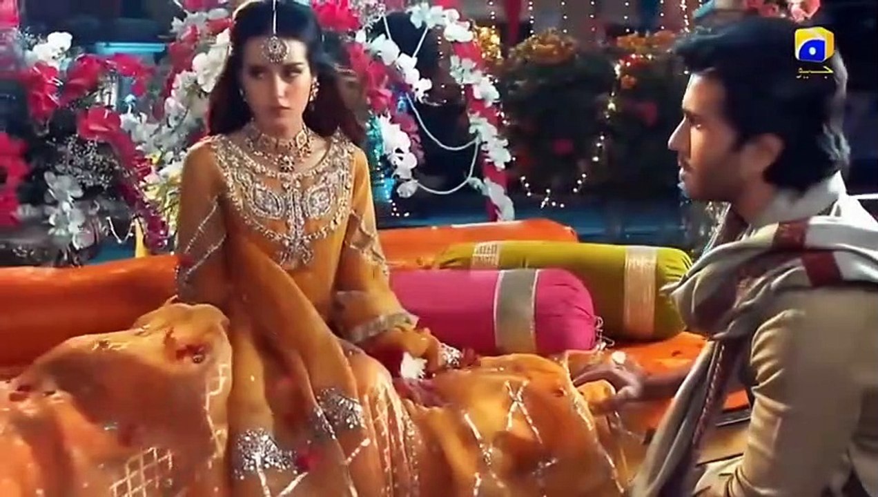 Khuda Aur Mohabbat Season 3 Teaser 3 _ Fan Made_ Her Pal Geo drama