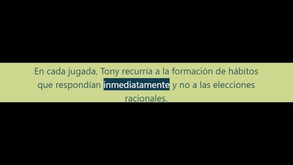 Resumen - El poder de los hábitos