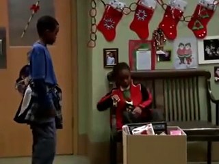 All Of Us S4E10 Everybody Loves Rain Man  All of Us Official