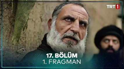 Uyanış Büyük Selçuklu 17. Bölüm Fragmanı