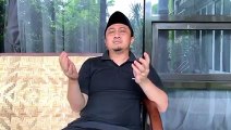 Inna lillahi Wa Inna Ilaihi Raaji'uun syeh Ali Jaber meninggal dunia -Yusuf Mansur