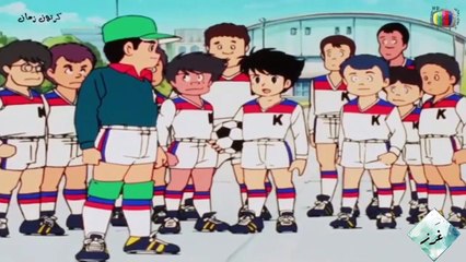 الهداف الحلقة ٢٢ (بدون موسيقى)