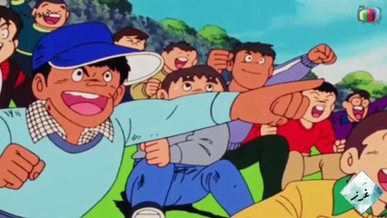 الهداف الحلقة ٢٣ (بدون موسيقى)