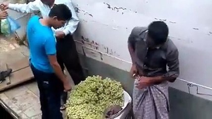 sea how people cheat