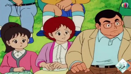 الهداف الحلقة ٢٦ الاخيرة (بدون موسيقى)