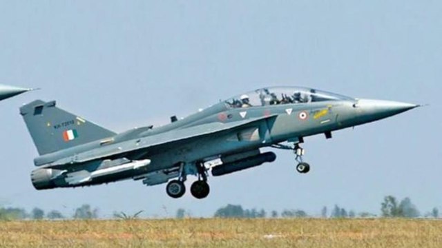 83 Advanced Tejas jets set to join IAF