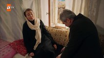 Dilşah, Miran'ın yaşadığını öğreniyor - Hercai 54. Bölüm
