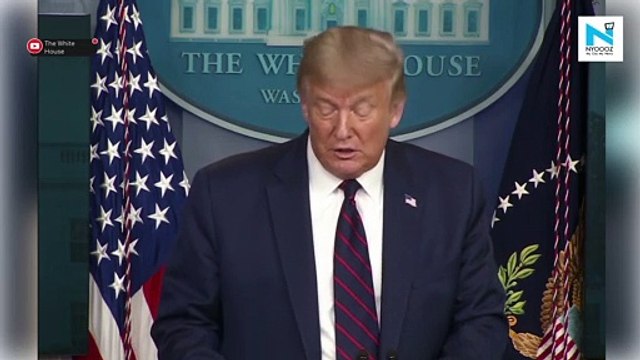 Donald Trump becomes the first President to be impeached twice