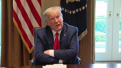 트럼프 또 탄핵 기로...역대 첫 두 차례 불명예 / YTN