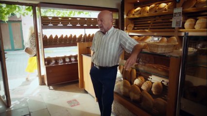 İyi Günde Kötü Günde - Ben Sarp'ı Hiç Tanımıyormuşum!