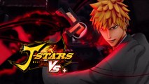 J-Stars Victory VS+ - Trailer de lancement