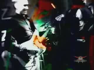 The cure - Killing an Arab -
