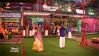 Bigg Boss Tamil Season 4  _ 14th January 2021 - Promo 1_HD