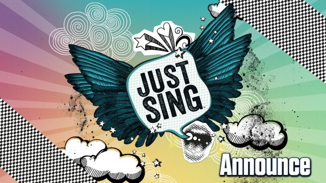 Just Sing - Trailer officiel