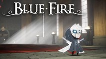 Blue Fire - Trailer date de sortie