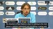Modric hints at contract extension with Real