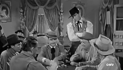 The Life and Legend of Wyatt Earp S06E18 Loyalty