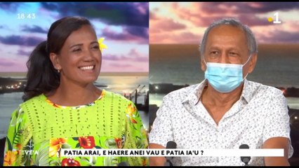 TH : Coronavirus : les docteurs Tetaria et Bondoux répondent aux internautes