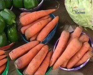 JT LABARI 13 JANVIER 2021