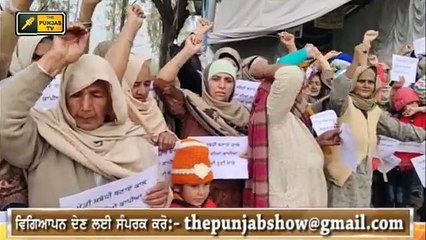 ਪੰਜਾਬੀ ਖਬਰਾਂ | Punjabi News | Punjabi Prime Time | Farmer Protest | Judge Singh Chahal | 13 Jan 2020