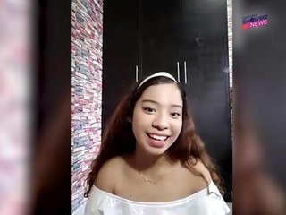 Kapuso Showbiz News: Sassa Dagdag, binalikan ang kanyang 'The Clash' journey