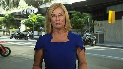 Queensland Govt looking at alterative hotel quarantine options