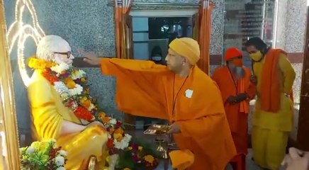 Makar Sankranti 2021: सीएम योगी आदित्यनाथ ने प्रदेशवासियों की दी बधाई