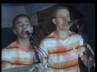 Hamid El Mardi Caâbi Maroc VCD 2008 P2