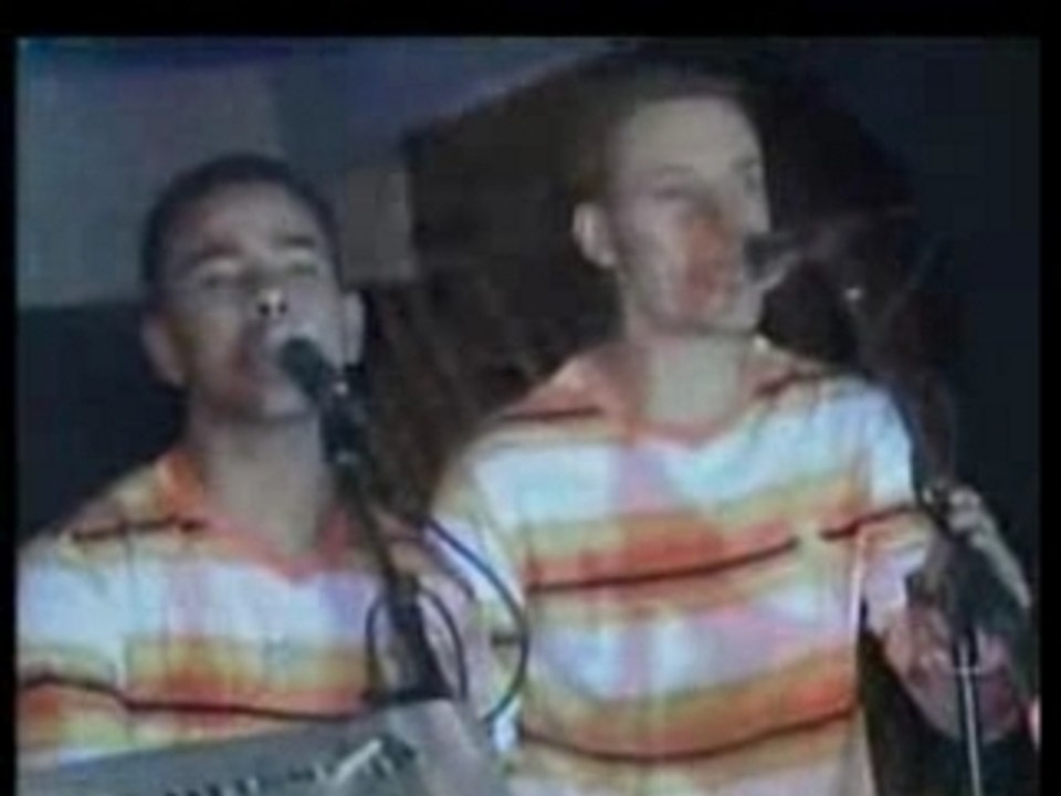 Hamid El Mardi Caâbi Maroc VCD 2008 P2