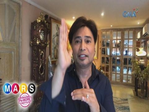 Mars Pa More: Arnell Ignacio, may solusyon upang maging 'flood-proof' ang inyong tahanan!