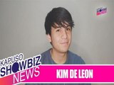 [RESTRICTED] Kapuso Showbiz News: Kim De Leon topbills new fantasy rom-com series 'My Fantastic Pag-ibig'