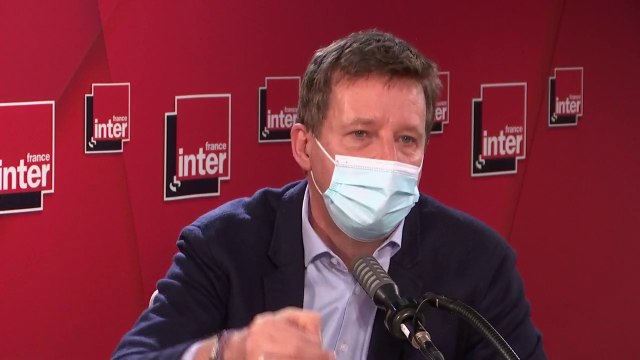 Quand la Chine aura racheté nos ports, nos sociétés d’électricité, nous n’ouvrirons plus jamais la bouche (Yannick Jadot)