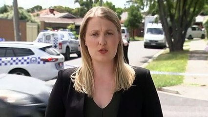 Four people found dead in a property in Melbourne's north-west