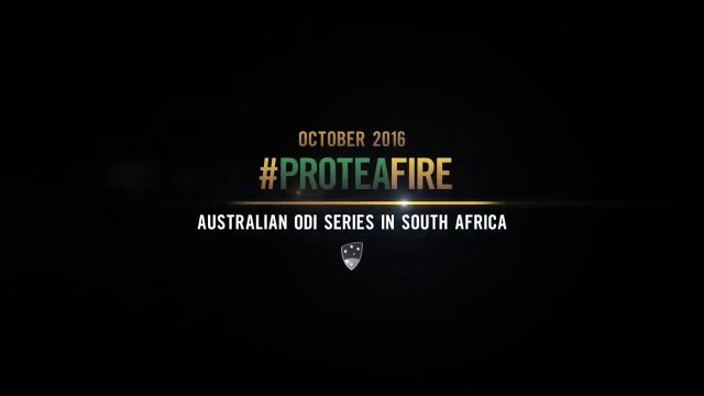 South Africa vs Australia 3rd ODI Match Highlights