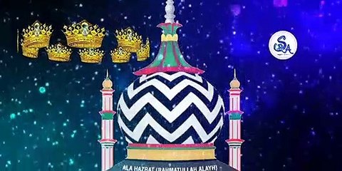 #HIMMAT KYA HAI WO DUNIYA KO DIKHATA HAI #NAAT